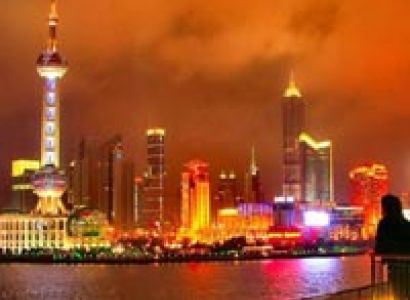 Beijing & Shanghai Xitang Water Town Tour