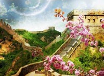 6Days Beijing & Shanghai By High Speed Train Tour