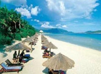 Shanghai 4 Days Tour