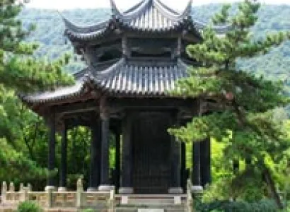 Shanghai Trade Fair Tour