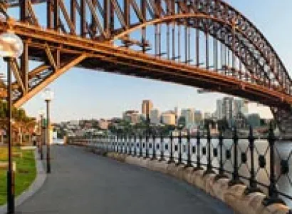 Amazing Australia with Newzealand Tour