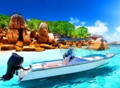 Seychelles Tour Package