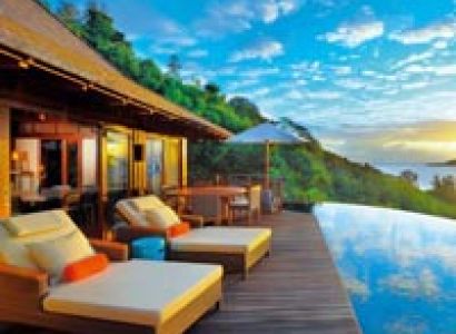 Spectacular South Africa With Seychelles Tour