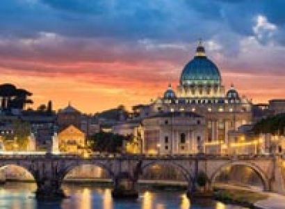 Mediterranean Wonders Tour