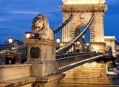 Glimpses of East Europe Tour