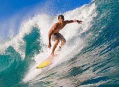 Lakshadweep Samudram Package Tour