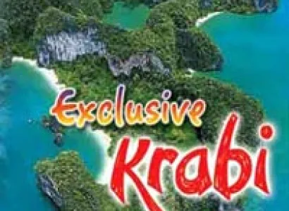 Exclusive Krabi Tour