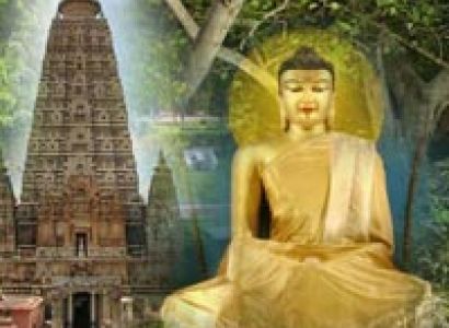 Buddhisam Holiday Tour