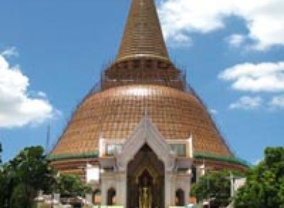 Best Of Tashkent And Kyrgyzstan Tour