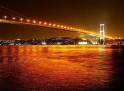 Turkey - Trabzon & Sinop & Kusadasi & Istanbul Tour