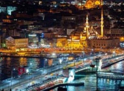 Turkey Amazing Honeymoon Tour