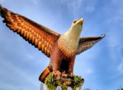 Langkawi Island Tour