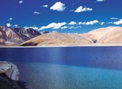 Kashmir - Leh & Ladakh - Tour Package