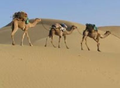 Rajasthan Tour Package
