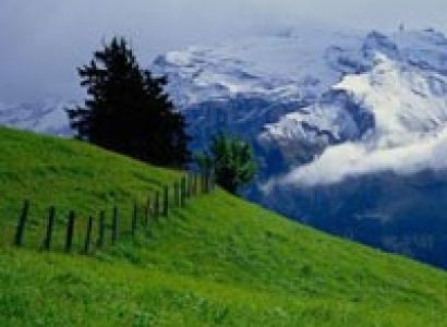 Nepal - Darjeeling Tour Package