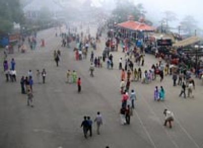 Shimla - Kullu - Manali Tour Package