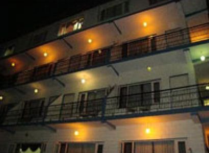 Delhi - Manali - Delhi Package