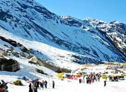 Discover Himachal Tour