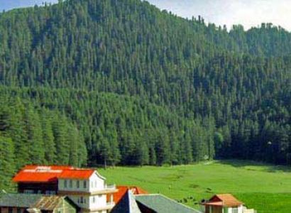 Shimla- Manali - Chandigarh Package