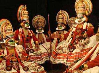 Great India Festival Tour Package