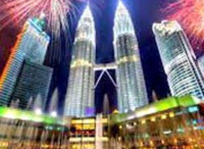 3 Nights / 4 Days Malaysia Package