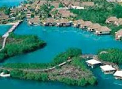 Mauritius Tour