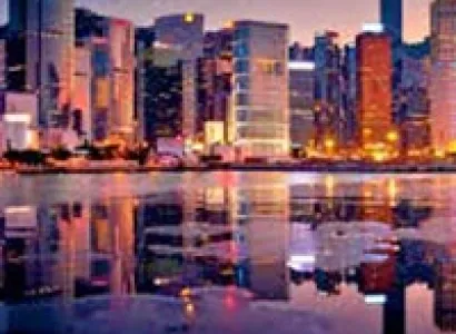 Hong Kong & Macau Tour