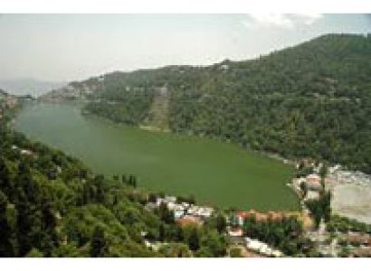 Nainital Tour