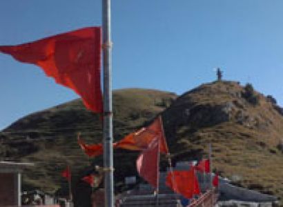 Treking in Dahousie - Khajjiar Tour