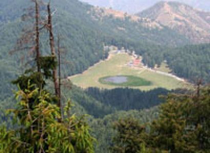 Himalayan Adventure Dalhousie Tour