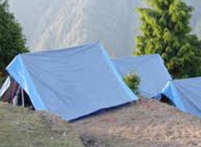 Dalhousie Higher Camp Tour