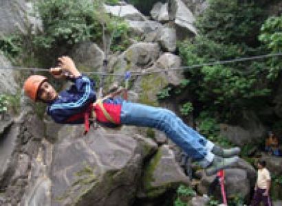 Dalhousie Nature Study Camp Tour