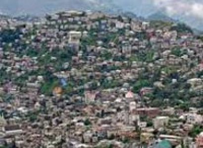 Glimpses Of Mizoram Tour