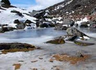Magestic North Sikkim Tour. 2N/3D