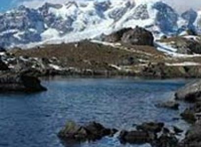 Delightful Meghalaya Tour