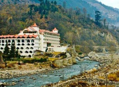 Manali Tour Package