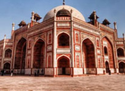 Castle Tour Rajasthan
