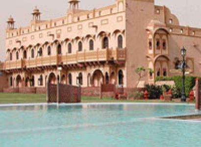 Fascinating Rajasthan Tour