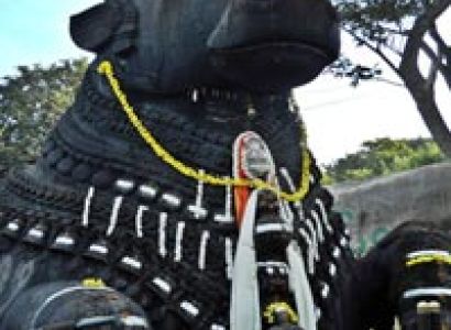 Gateway to West & South India Tour