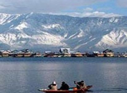 Kashmir Family Vacations Tour