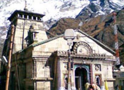 Kedarnath - Badrinath Yatra