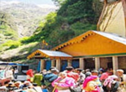 Char Dham Yatra
