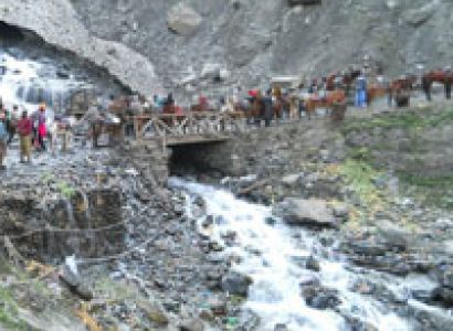 Amarnath Yatra