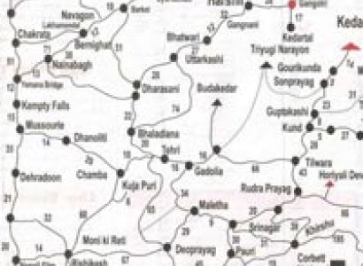 char dham yatra 2014