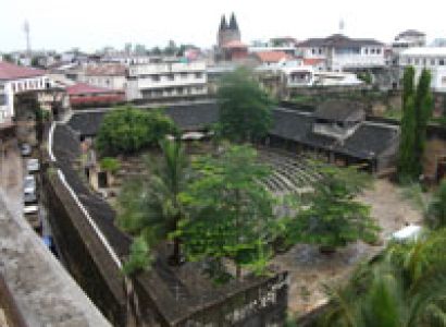 Furahia Tours & Safaris Package