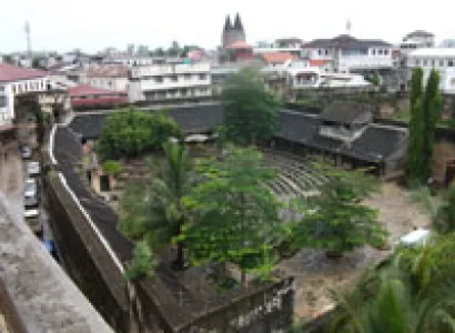 Furahia Tours & Safari Package