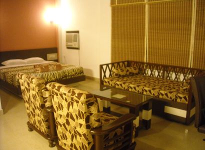 Pool Cottage Package