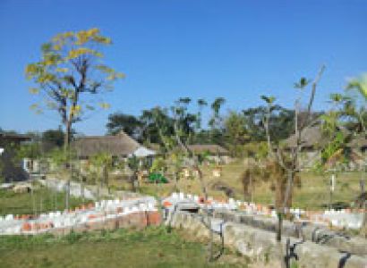 Garden Cottage Package Image