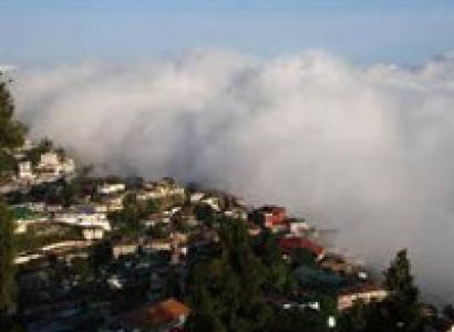 Daily Tour for Mussourie