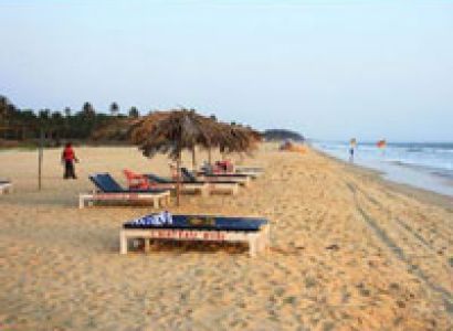 Goa Tour